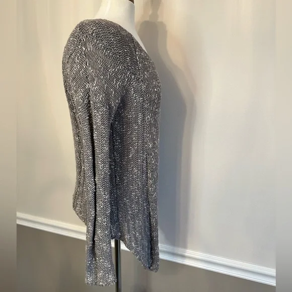 Helmut Lang Size P (XS) Sweater EUC - Picture 3 of 5